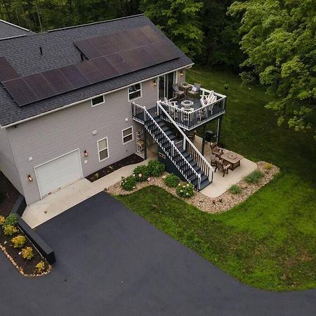 Woodland Legacy-Escape To Unwind Apartman Mount Vernon Kültér fotó